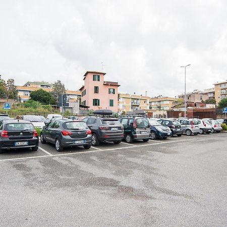 A Casa Di Ale Apartment Rome Exterior photo