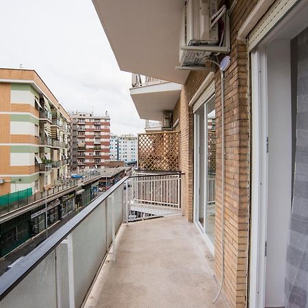 A Casa Di Ale Apartment Rome Exterior photo