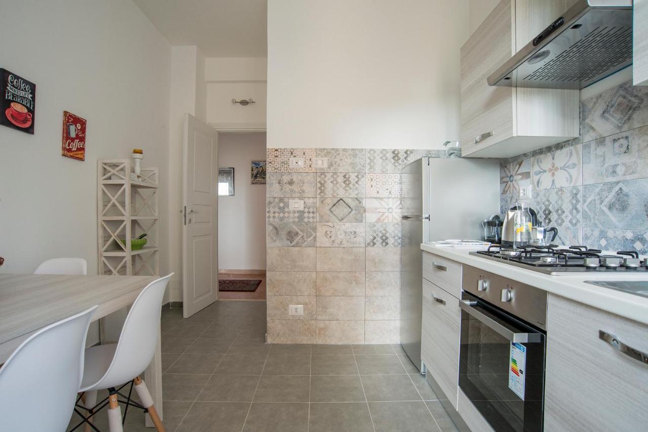 A Casa Di Ale Apartment Rome Exterior photo