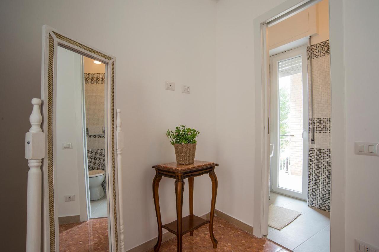 A Casa Di Ale Apartment Rome Exterior photo