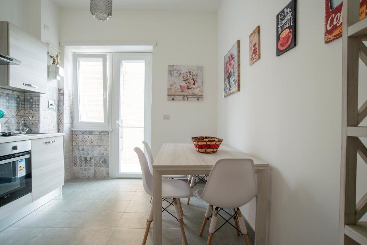 A Casa Di Ale Apartment Rome Exterior photo