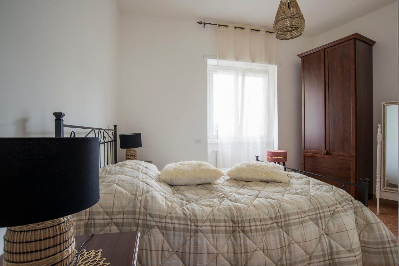 A Casa Di Ale Apartment Rome Exterior photo